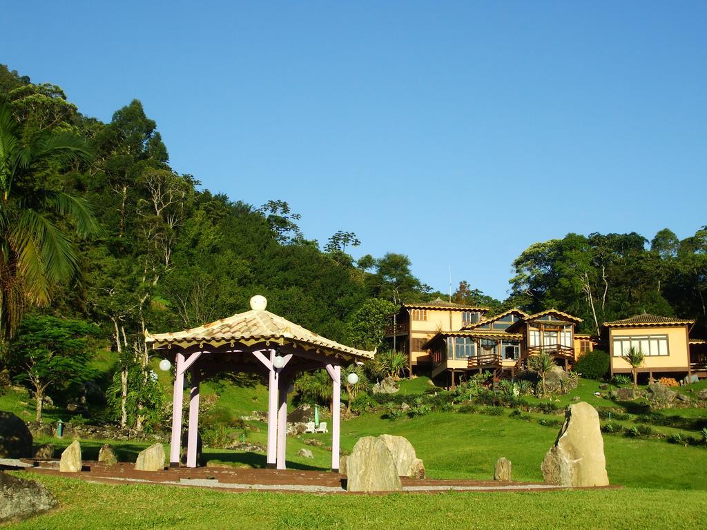 Eco Resort Nagual Sao Pedro da Serra  Extérieur photo