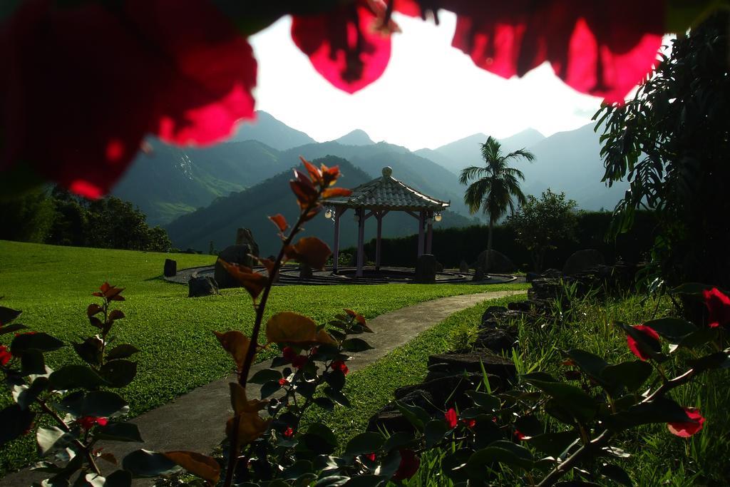Eco Resort Nagual Sao Pedro da Serra  Extérieur photo
