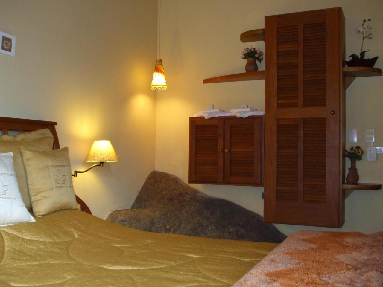 Eco Resort Nagual Sao Pedro da Serra  Extérieur photo